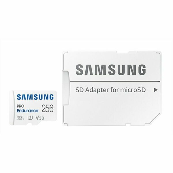 Memory Card Samsung MB-MJ256K 256 GB - Image 2