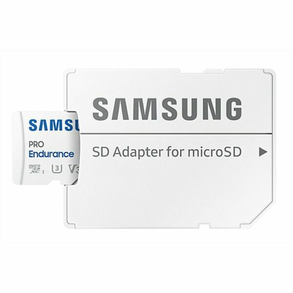 Memory Card Samsung MB-MJ256K 256 GB - Image 3