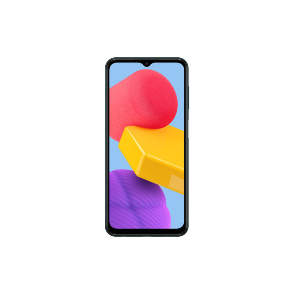 Smartphone Samsung Galaxy M13 Octa Core 4 GB RAM 128 GB Green - Image 2