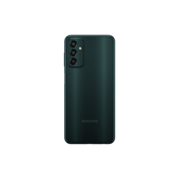 Smartphone Samsung Galaxy M13 Octa Core 4 GB RAM 128 GB Green - Image 5