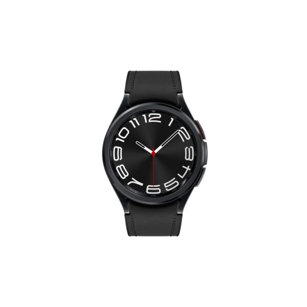 Smartwatch Samsung SM-R955FZKAEUE                  Black Yes 43 mm - Image 2