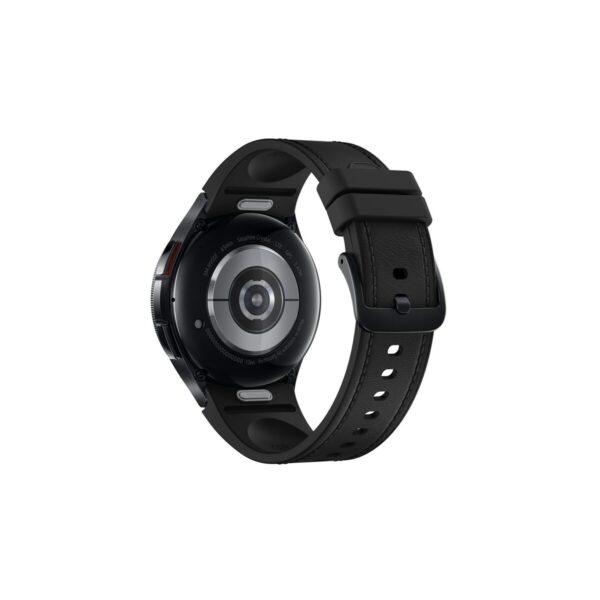Smartwatch Samsung SM-R955FZKAEUE                  Black Yes 43 mm - Image 4