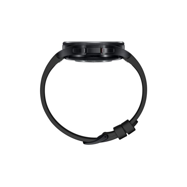 Smartwatch Samsung SM-R955FZKAEUE                  Black Yes 43 mm - Image 5