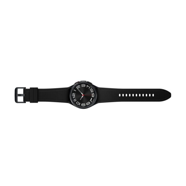 Smartwatch Samsung SM-R955FZKAEUE                  Black Yes 43 mm - Image 6