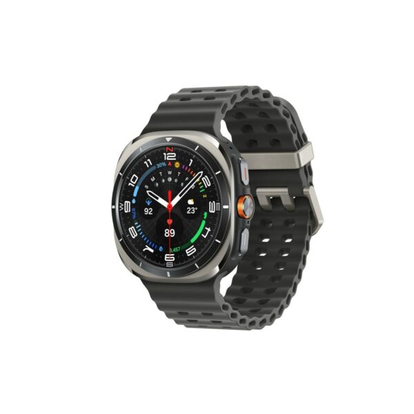 Smartwatch Samsung Galaxy Watch Ultra Grey Silver 1.5" Ø 47 mm