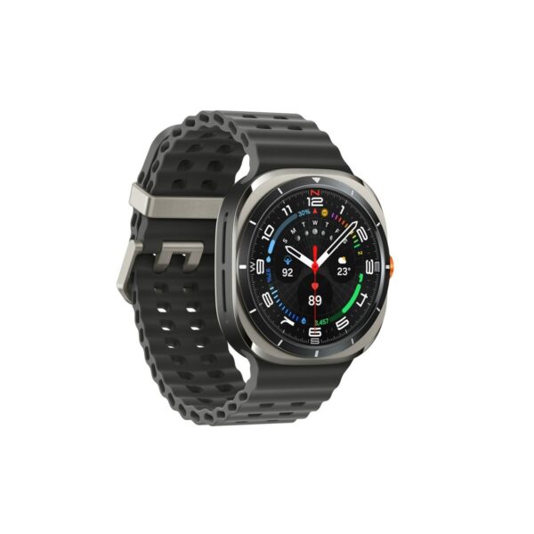 Smartwatch Samsung Galaxy Watch Ultra Grey Silver 1.5" Ø 47 mm - Image 3