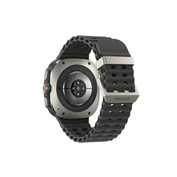 Smartwatch Samsung Galaxy Watch Ultra Grey Silver 1.5" Ø 47 mm - Image 4