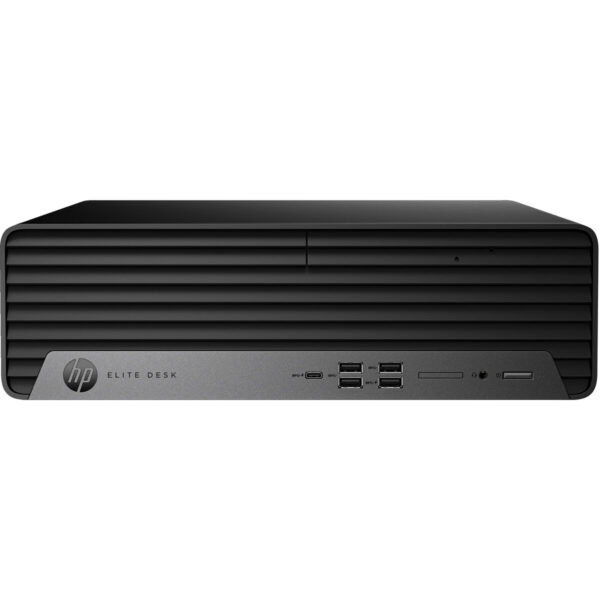 Desktop PC HP E800 SFF G9 16 GB RAM 512 GB SSD Intel Core i7-14700 - Image 3