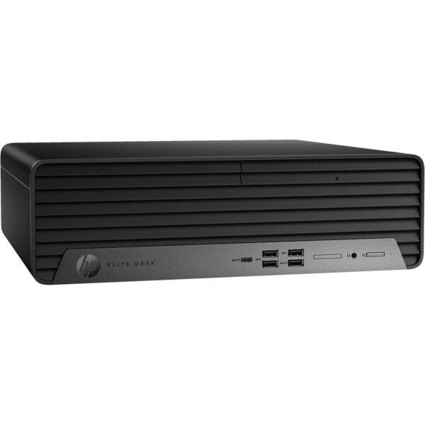 Desktop PC HP E800 SFF G9 16 GB RAM 512 GB SSD Intel Core i7-14700 - Image 2