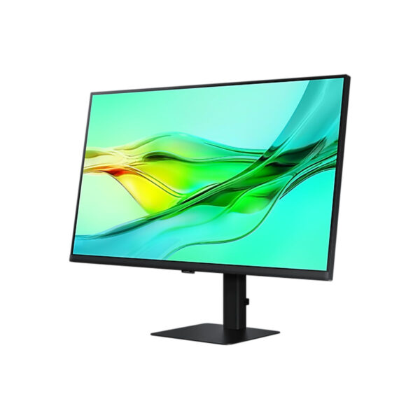 Gaming Monitor Samsung LS32D600UAUXEN Quad HD 32" 100 Hz - Image 8