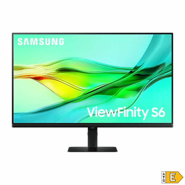 Gaming Monitor Samsung LS32D600UAUXEN Quad HD 32" 100 Hz - Image 2