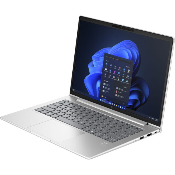 Laptop HP EliteBook 640 G11 14" Intel Core Ultra 5 125U 16 GB RAM 512 GB SSD Spanish Qwerty - Image 6