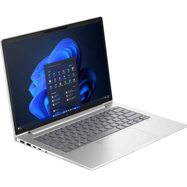 Laptop HP EliteBook 640 G11 14" Intel Core Ultra 5 125U 16 GB RAM 512 GB SSD Spanish Qwerty - Image 5