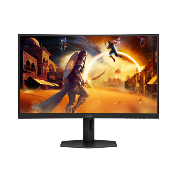 Gaming Monitor AOC CQ27G4X Quad HD 27" 180 Hz - Image 8