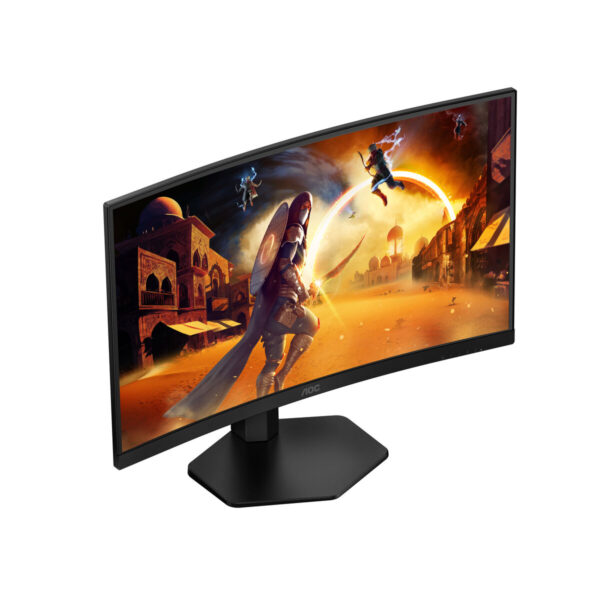 Gaming Monitor AOC CQ27G4X Quad HD 27" 180 Hz - Image 5
