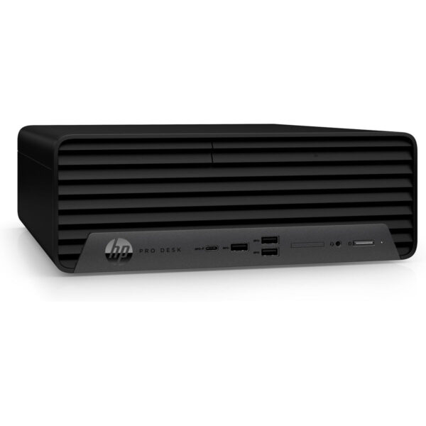 Desktop PC HP 400SFF G9 i5-14500 8 GB RAM 256 GB SSD - Image 2
