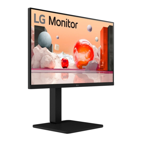Monitor LG 24BA560-B Full HD 23,8" 100 Hz - Image 6