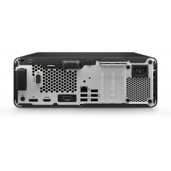 Desktop PC HP PRO SFF 400 G9 Intel Core i7-14700 16 GB RAM 512 GB SSD 1 TB HDD - Image 2