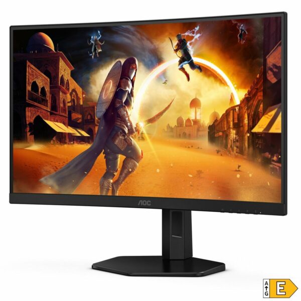 Gaming Monitor AOC C27G4ZXU Full HD 27" - Image 2