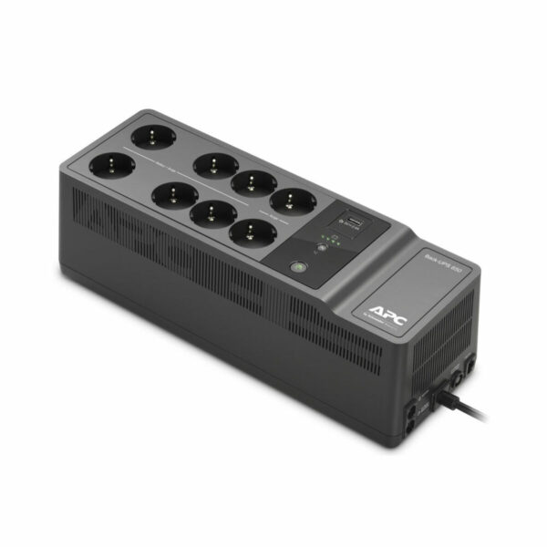 Uninterruptible Power Supply System Interactive UPS APC BE650G2-SP 650 W - Image 2