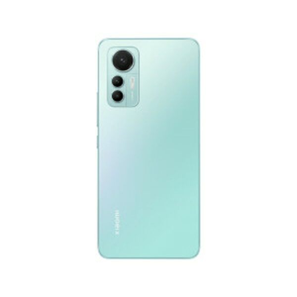 Smartphone Xiaomi Xiaomi 12 Lite 6,55" Octa Core 6 GB RAM 128 GB Green - Image 6
