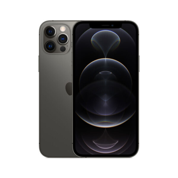 Smartphone Apple iPhone 12 Pro 512GB 6,1" 512 GB Graphite Steel - Image 2