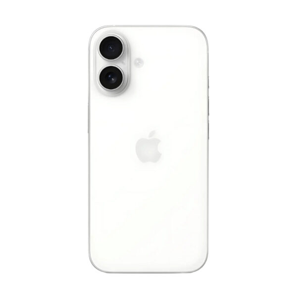 Smartphone Apple iPhone 16 Plus 6,7" Hexa Core 8 GB 256 GB White - Image 2