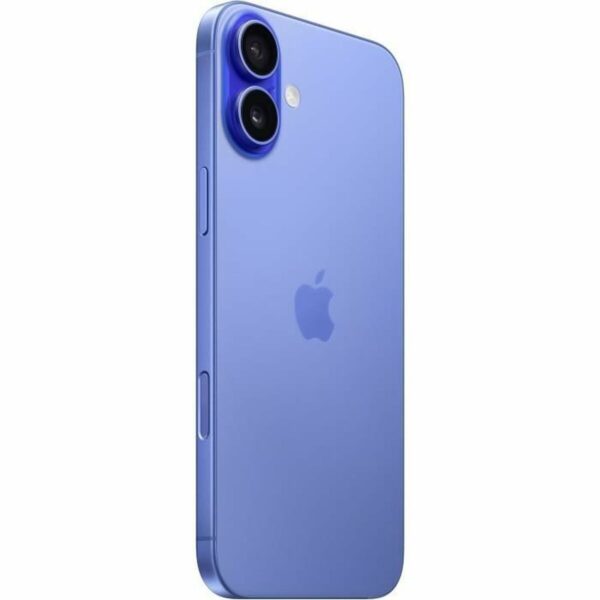 Smartphone Apple iPhone 16 Plus 6,7" 256 GB Blue - Image 2