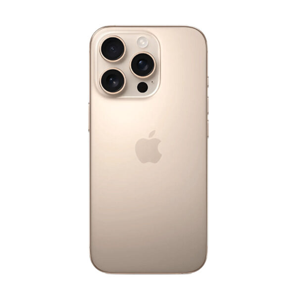 Smartphone Apple iPhone 16 Pro 128GB 6,3" 128 GB - Image 2