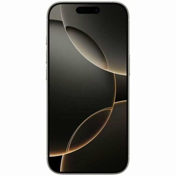 Smartphone Apple iPhone 16 Pro 6,3" 256 GB Titanium - Image 2