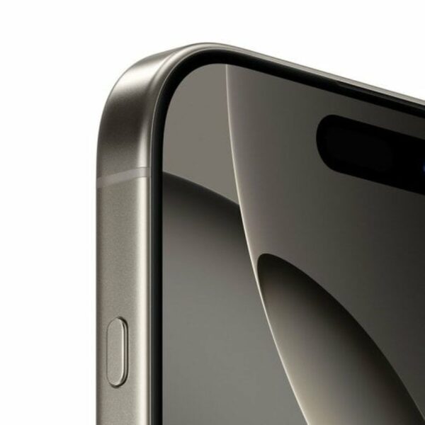 Smartphone Apple iPhone 16 Pro 6,3" 256 GB Titanium - Image 4