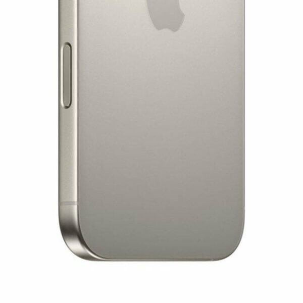 Smartphone Apple iPhone 16 Pro 6,3" 256 GB Titanium - Image 5
