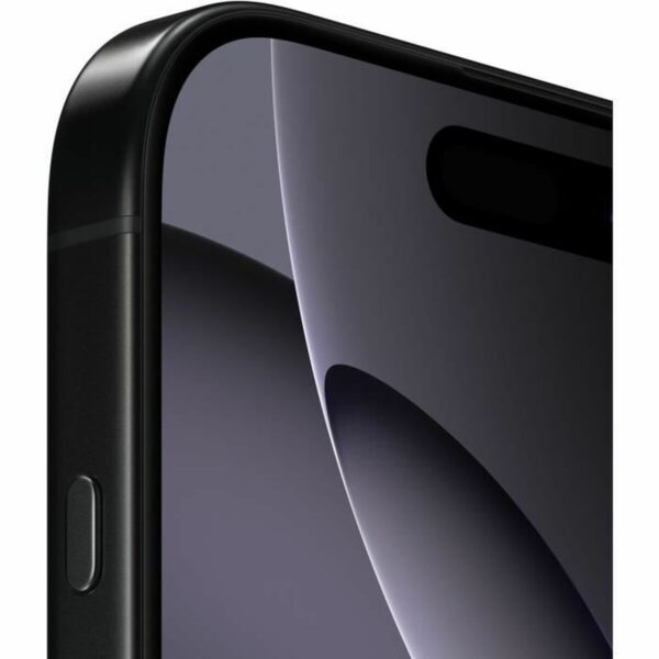Smartphone Apple iPhone 16 Pro 6,3" 512 GB Black - Image 3