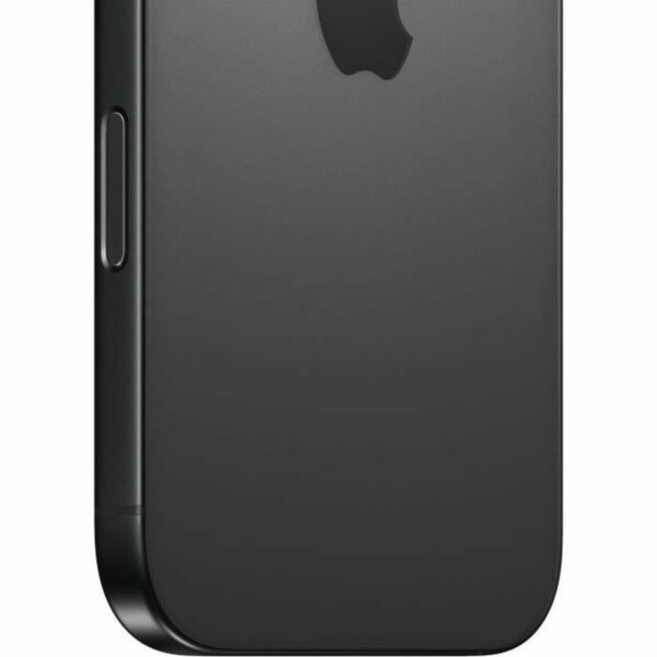 Smartphone Apple iPhone 16 Pro 6,3" 512 GB Black - Image 4