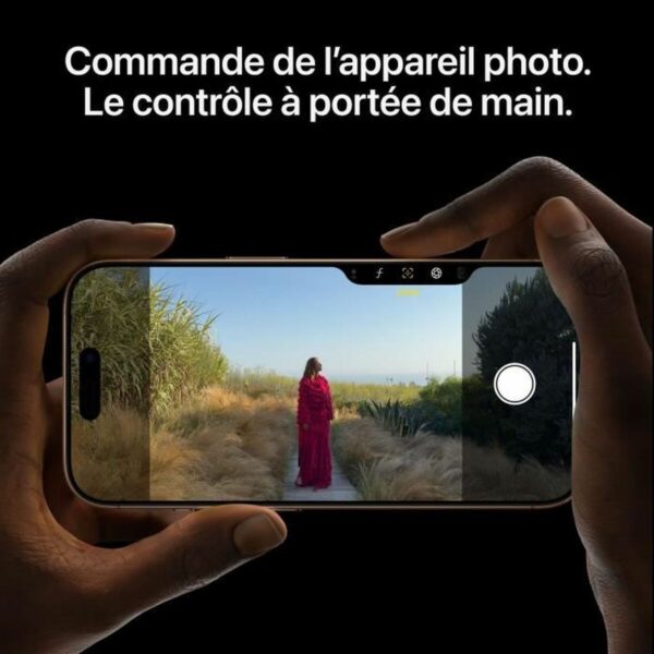 Smartphone Apple 6,9" 256 GB - Image 6