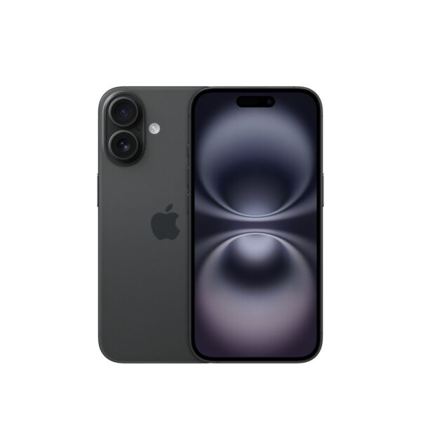 Smartphone Apple iPhone 16 6,1" 128 GB Black - Image 3