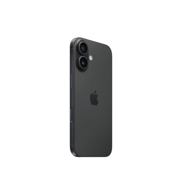 Smartphone Apple iPhone 16 6,1" 128 GB Black - Image 5