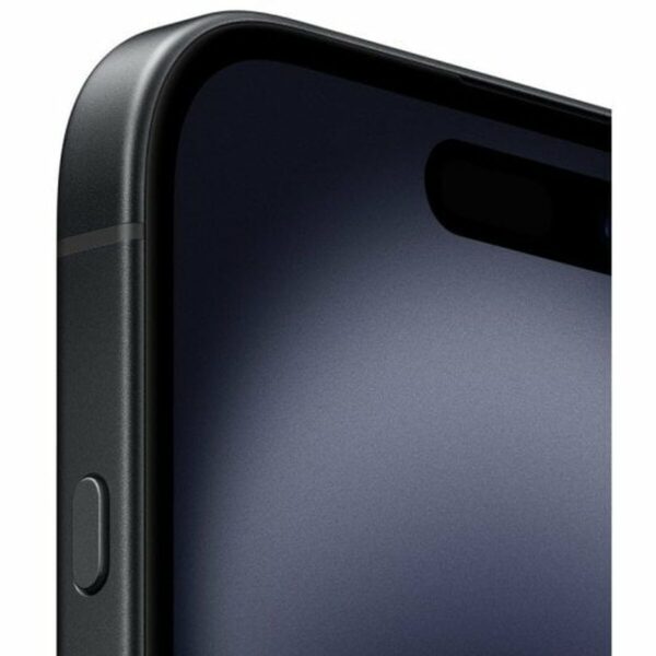 Smartphone Apple iPhone 16 6,1" 128 GB Black - Image 7