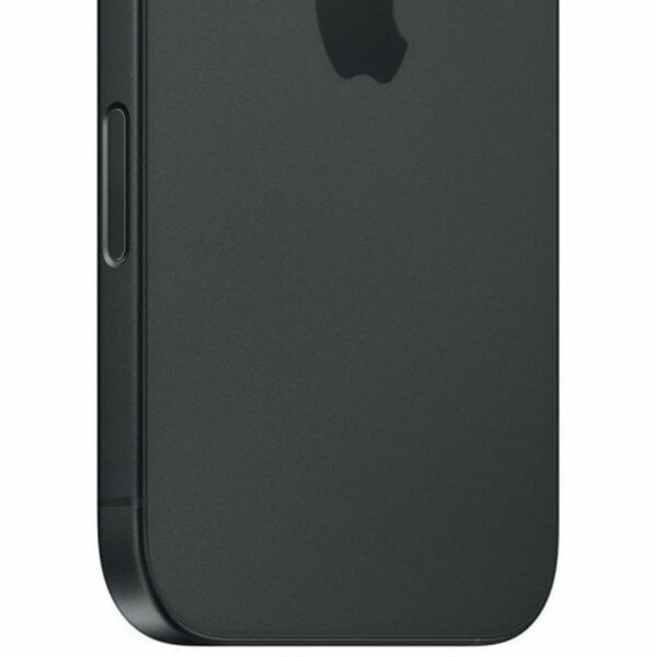 Smartphone Apple iPhone 16 6,1" 128 GB Black - Image 2