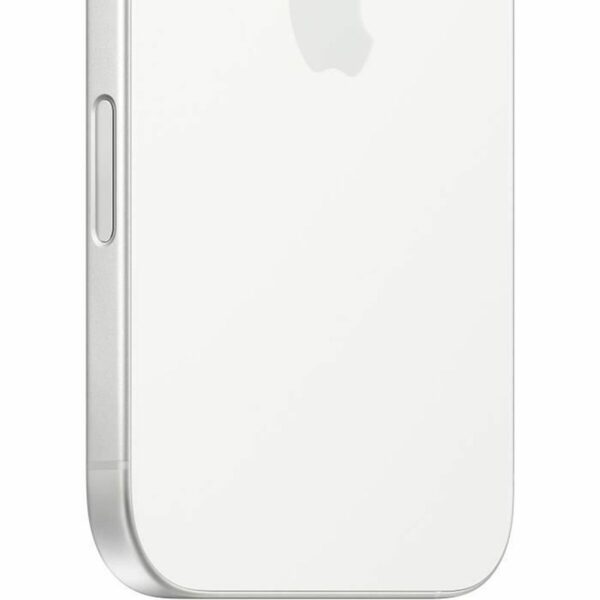 Smartphone Apple MYE93ZD/A 128 GB White - Image 4