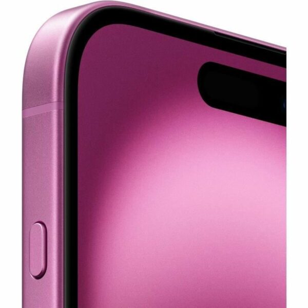 Smartphone Apple 128 GB Pink - Image 3