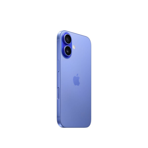 Smartphone Apple iPhone 16 6,1" 128 GB Blue - Image 2