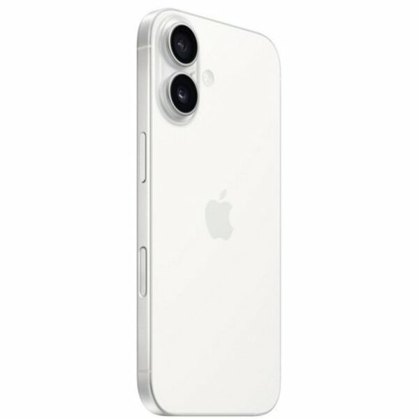 Smartphone Apple MYEF3QL/A Hexa Core 8 GB RAM 256 GB White 6,1" - Image 3