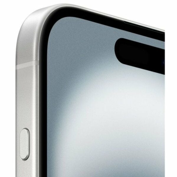 Smartphone Apple MYEF3QL/A Hexa Core 8 GB RAM 256 GB White 6,1" - Image 4