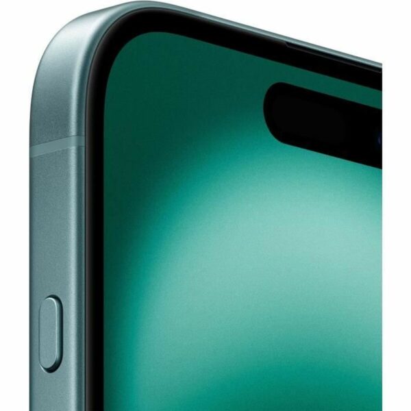 Smartphone Apple 6,1" 256 GB Turquoise - Image 3