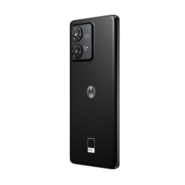 Smartphone Motorola Edge 40 Neo 6,55" 12 GB RAM 256 GB Black - Image 2