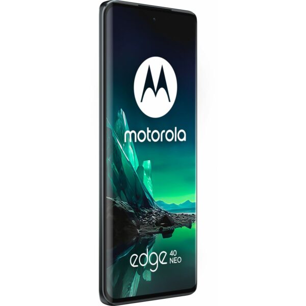 Smartphone Motorola Edge 40 Neo 6,55" 12 GB RAM 256 GB Black - Image 7