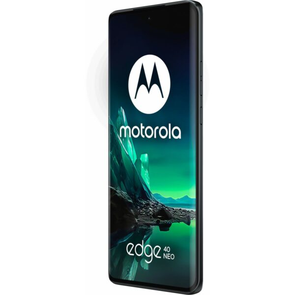 Smartphone Motorola Edge 40 Neo 6,55" 12 GB RAM 256 GB Black - Image 8