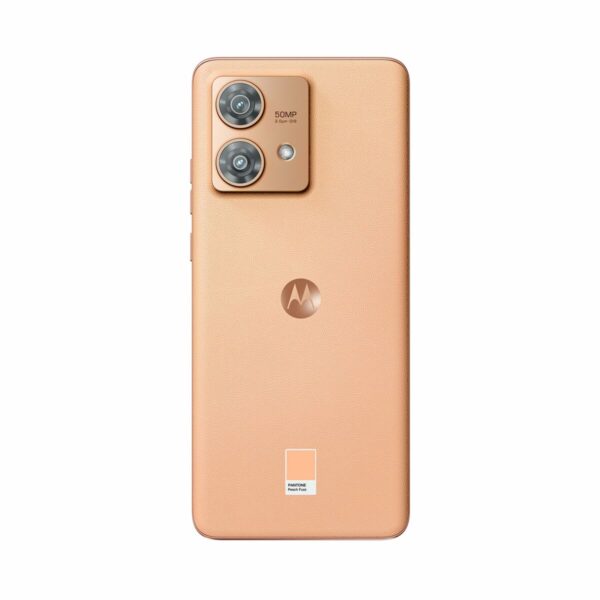 Smartphone Motorola Edge 40 Neo 5G 12 GB RAM 256 GB 6,55" Peach - Image 5