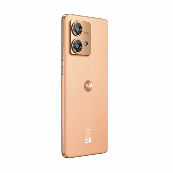 Smartphone Motorola Edge 40 Neo 5G 12 GB RAM 256 GB 6,55" Peach - Image 6